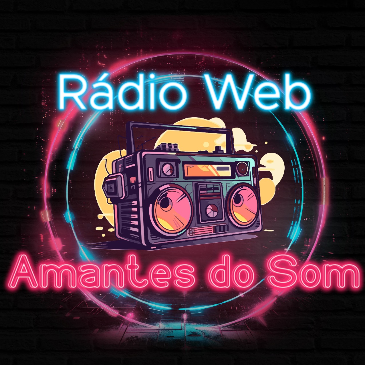 Rádio Amantes de Amantes