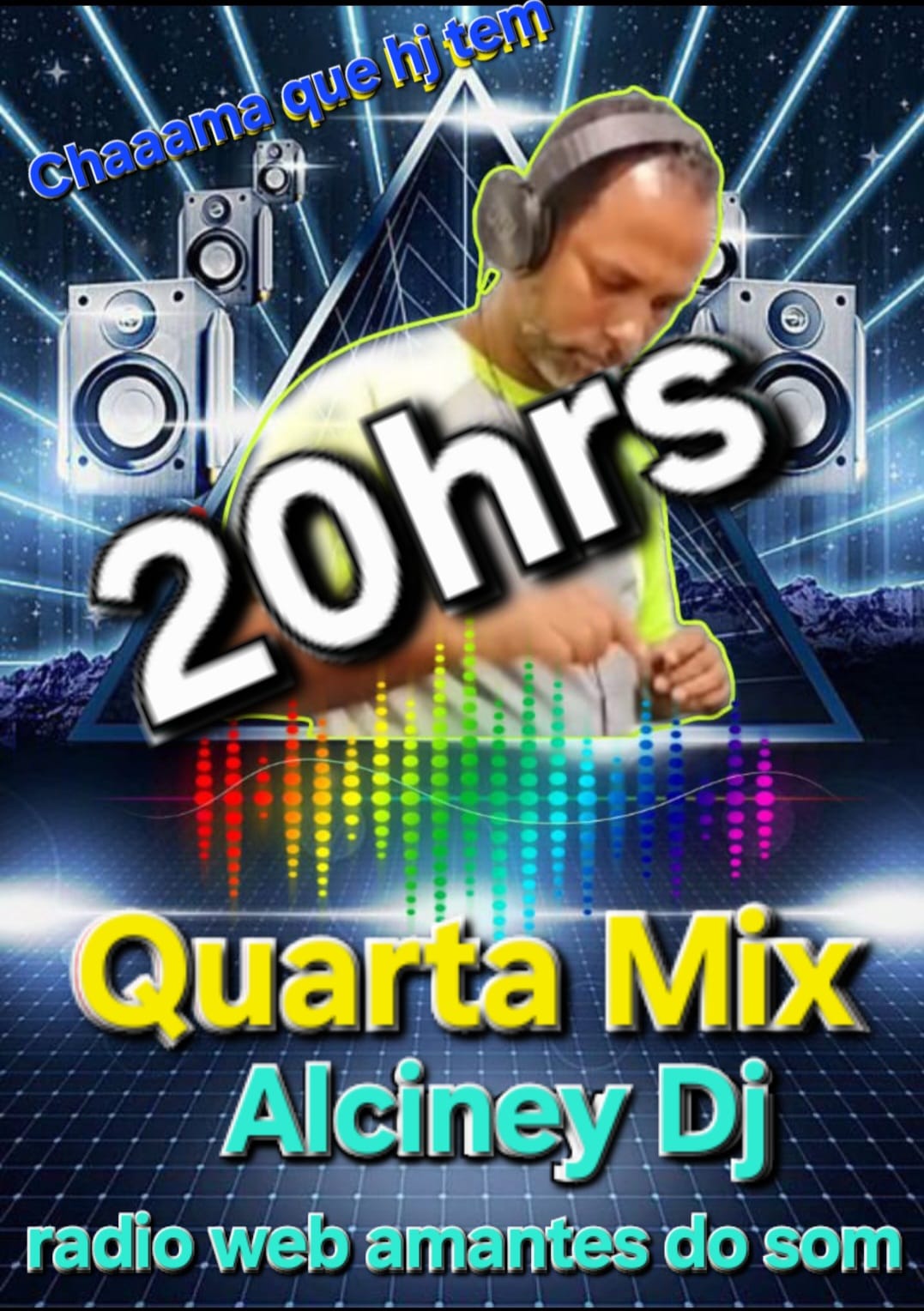 PROGRAMA QUARTA MIX