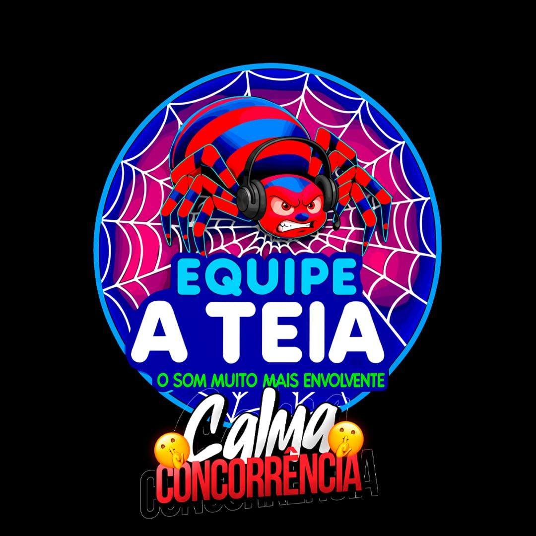 Equipe A Teia O Som Muito Mias Envolvente