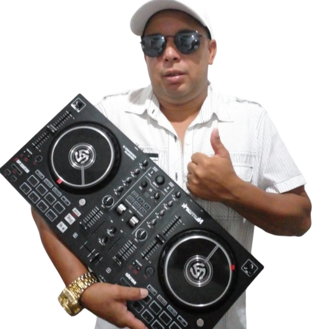 Programa Resenha do DJ Gilliard